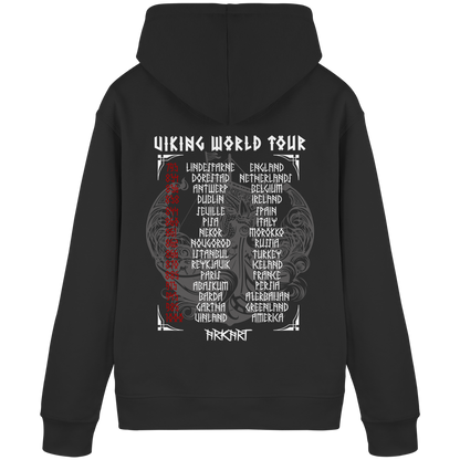 Viking Worldtour - Hoodie