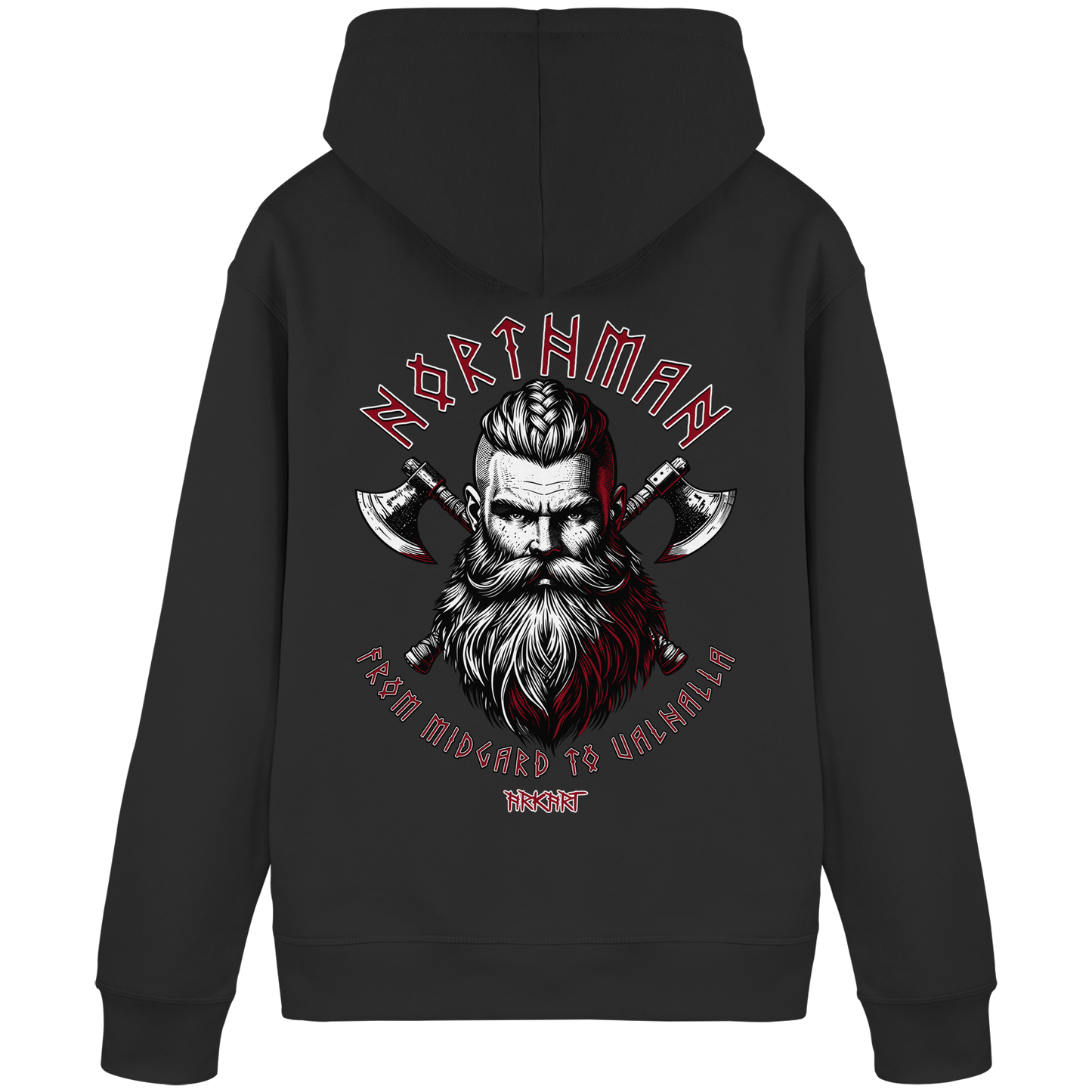 Northman - Hoodie