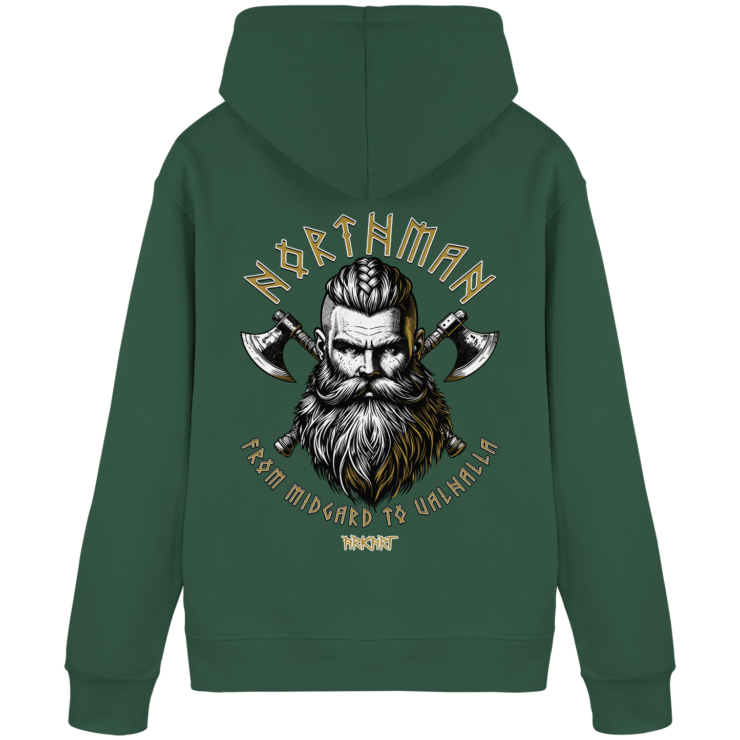 Northman - Hoodie