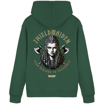 Shieldmaiden - Hoodie