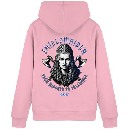 Shieldmaiden - Hoodie