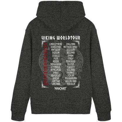 Viking Worldtour - Hoodie