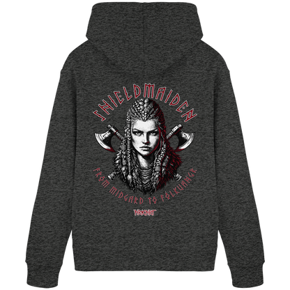Shieldmaiden - Hoodie