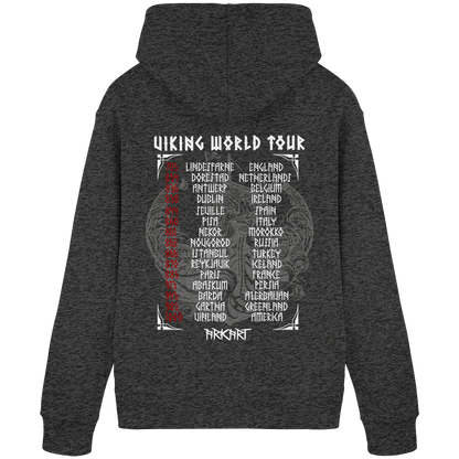 Viking Worldtour - Hoodie
