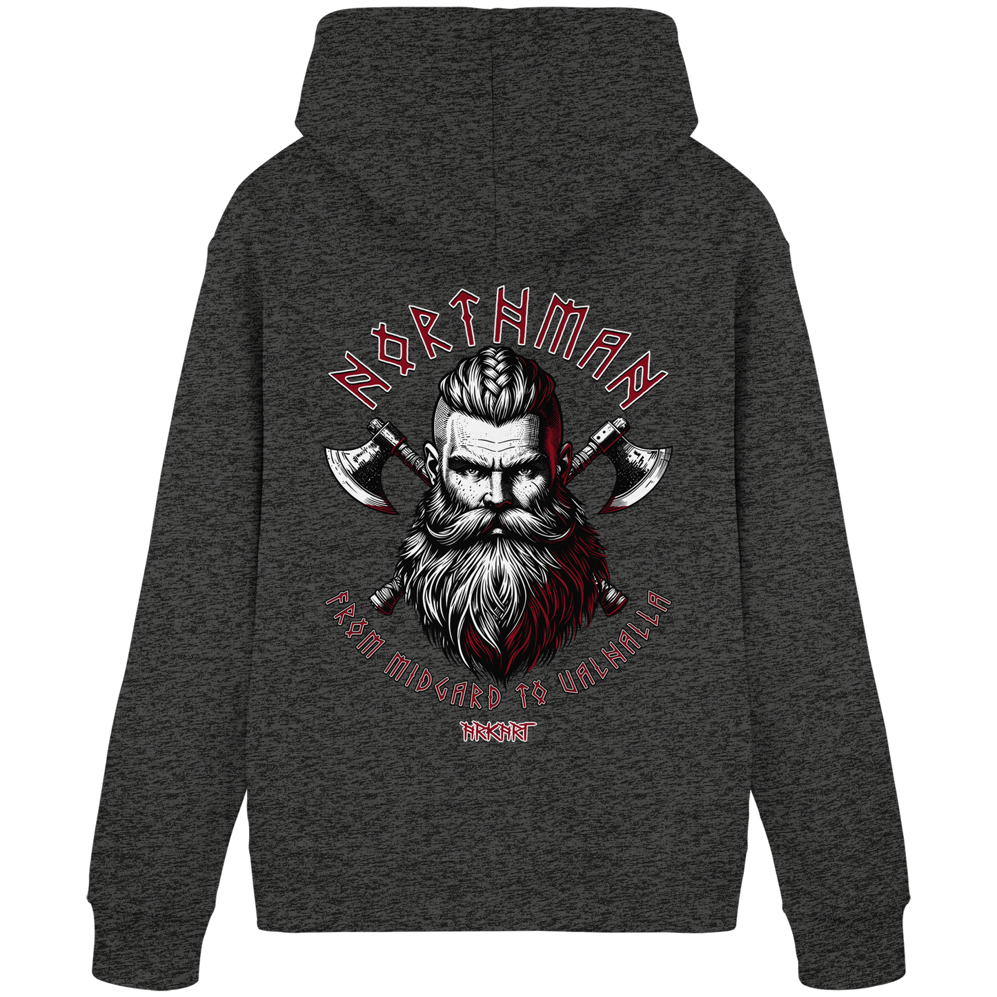 Northman - Hoodie
