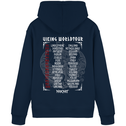 Viking Worldtour - Hoodie