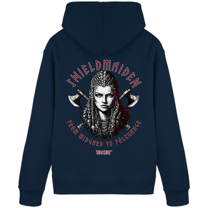 Shieldmaiden - Hoodie