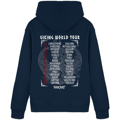Viking Worldtour - Hoodie