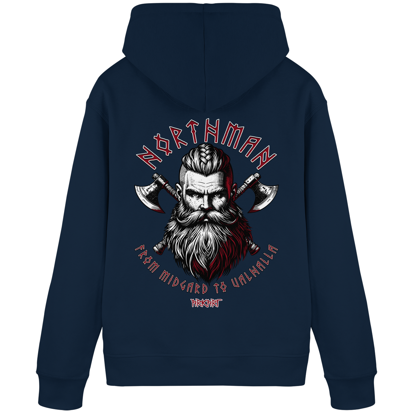 Northman - Hoodie