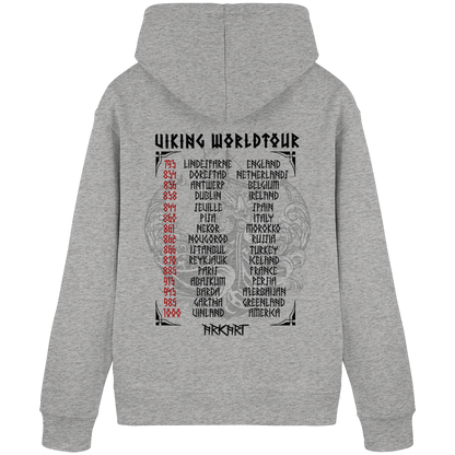 Viking Worldtour - Hoodie