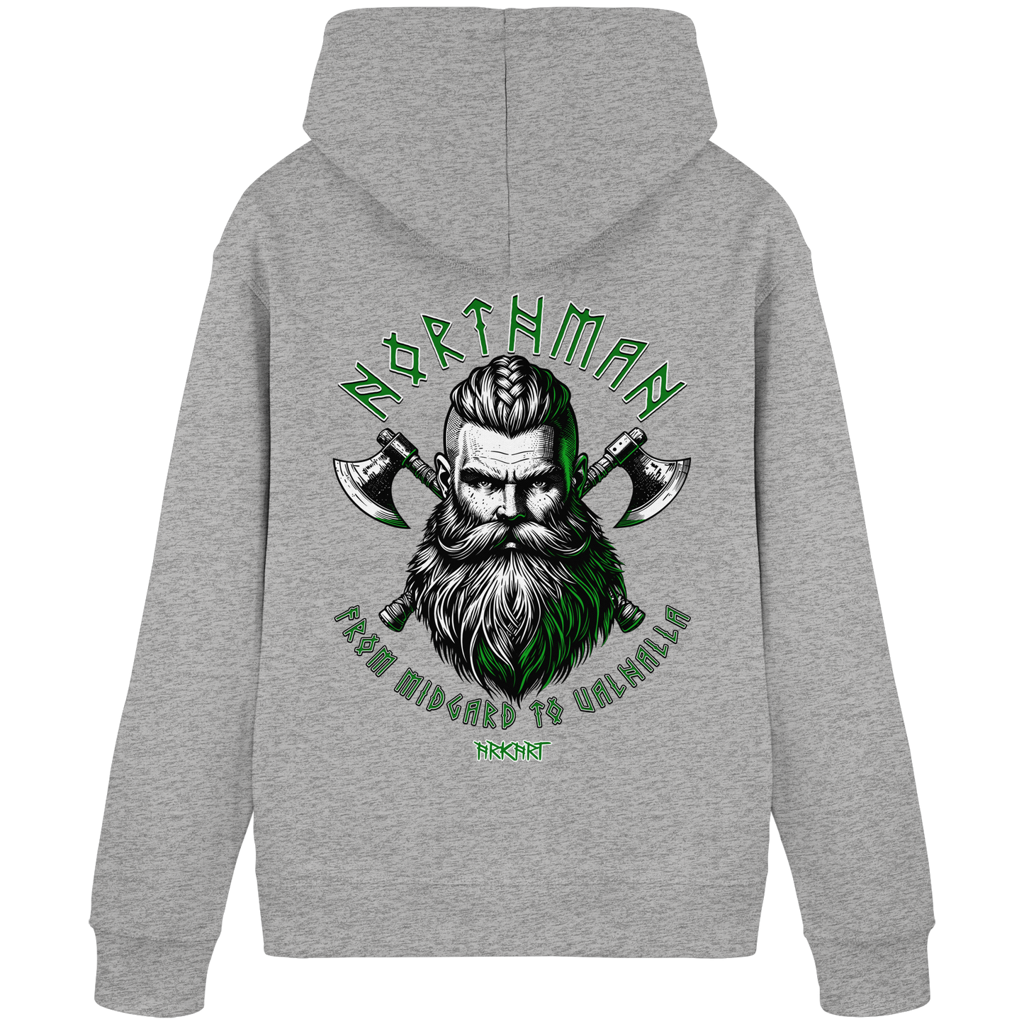 Northman - Hoodie