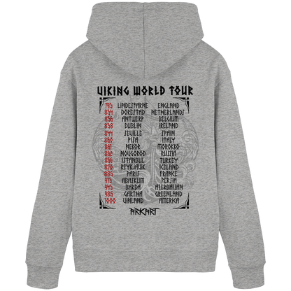 Viking Worldtour - Hoodie