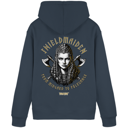 Shieldmaiden - Hoodie