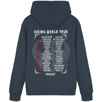 Viking Worldtour - Hoodie