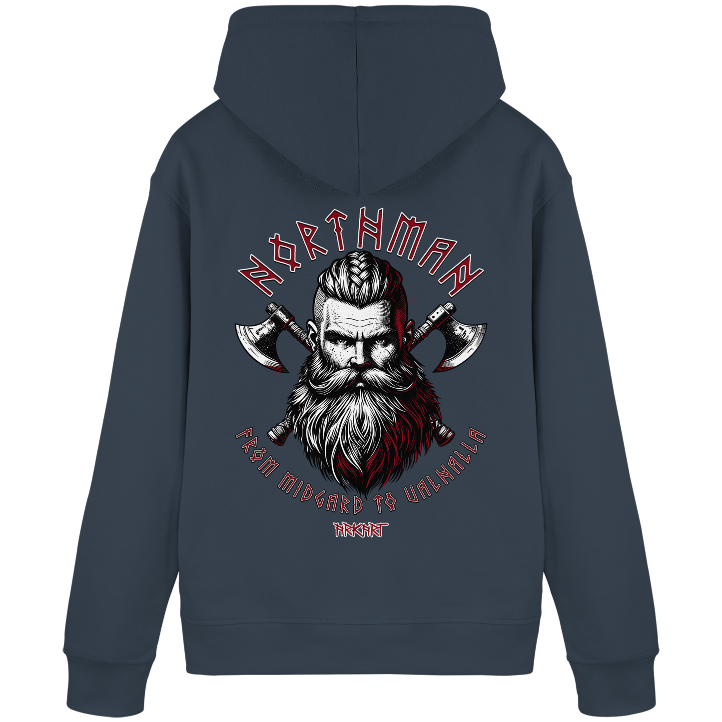 Northman - Hoodie
