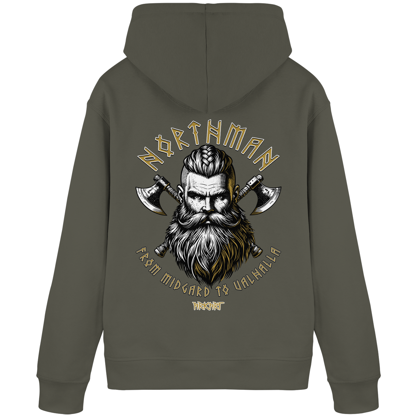 Northman - Hoodie