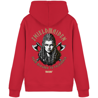 Shieldmaiden - Hoodie