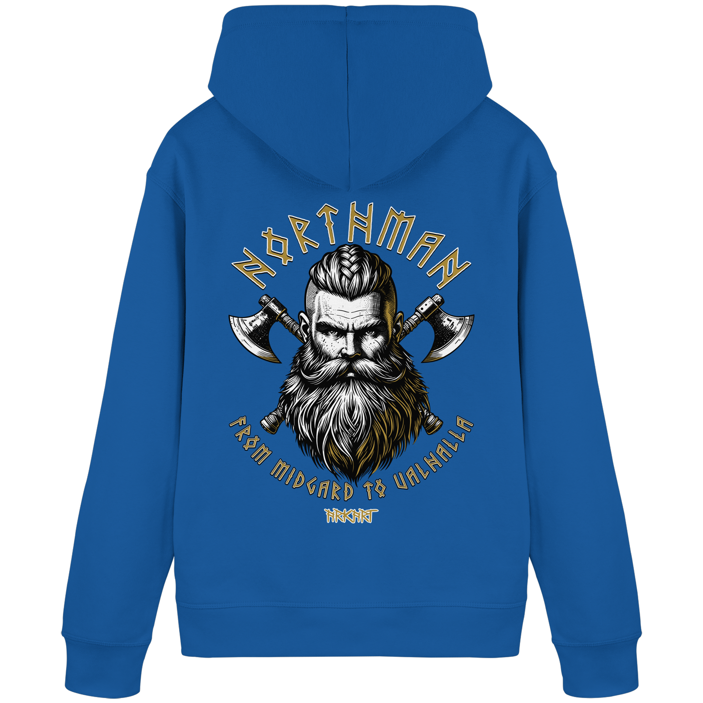Northman - Hoodie