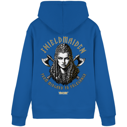 Shieldmaiden - Hoodie