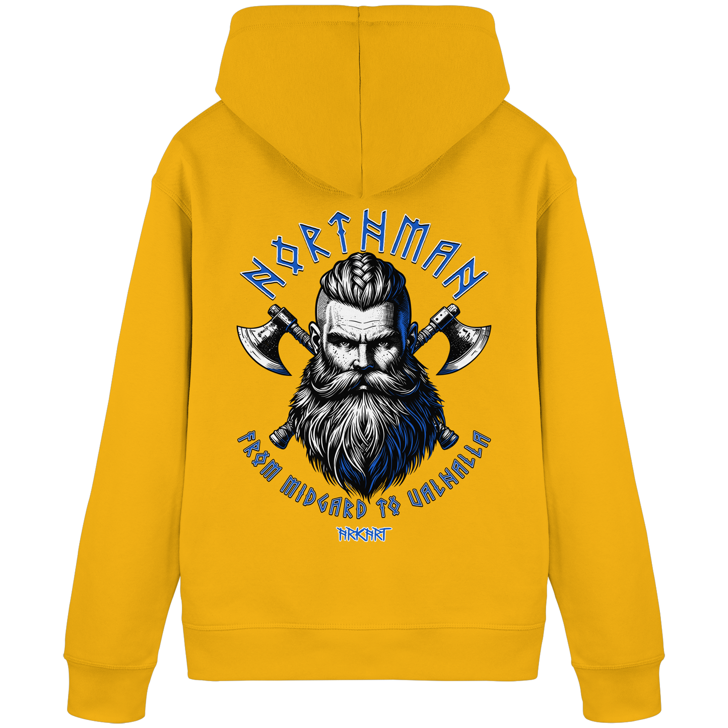 Northman - Hoodie