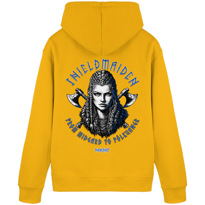 Shieldmaiden - Hoodie