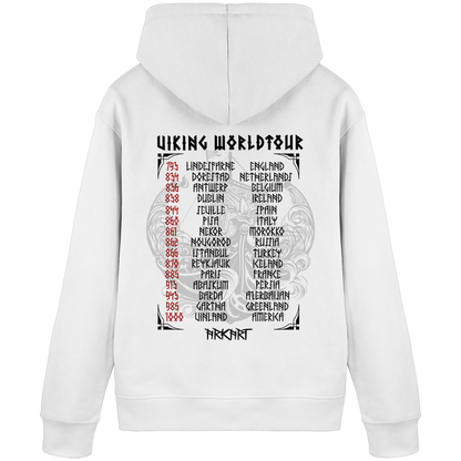 Viking Worldtour - Hoodie