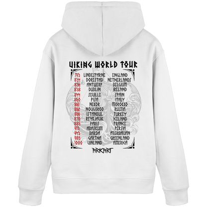 Viking Worldtour - Hoodie