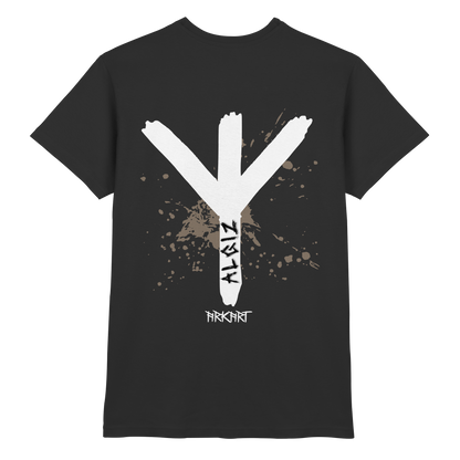 Algiz - Shirt Herren