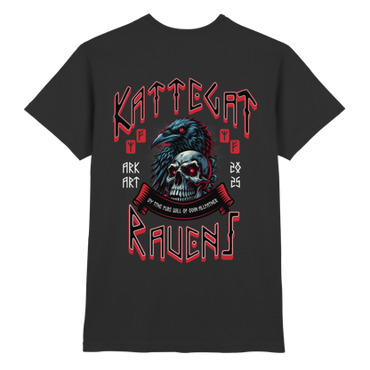 Kattegat Ravens - Shirt Herren