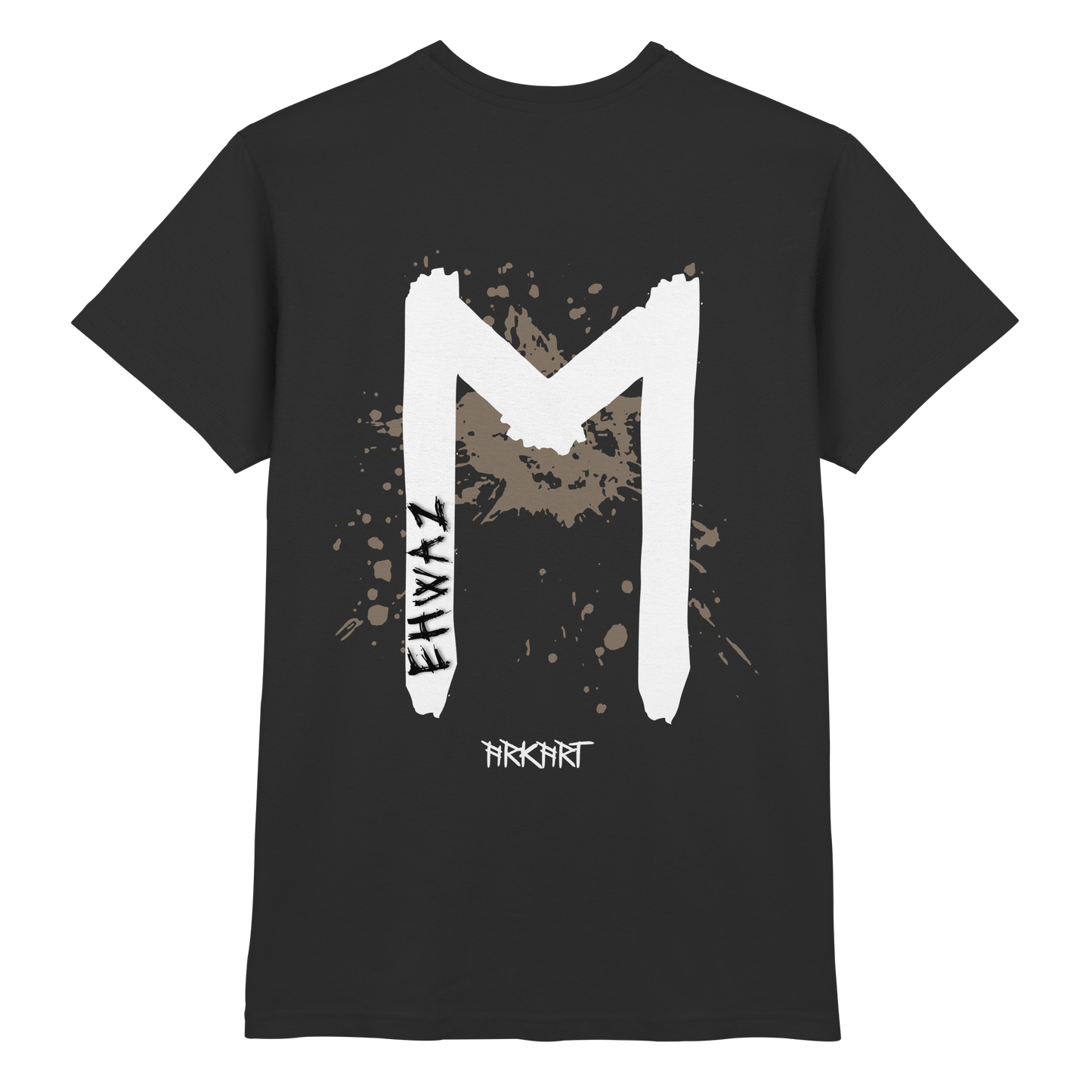 Ehwaz - Shirt Herren