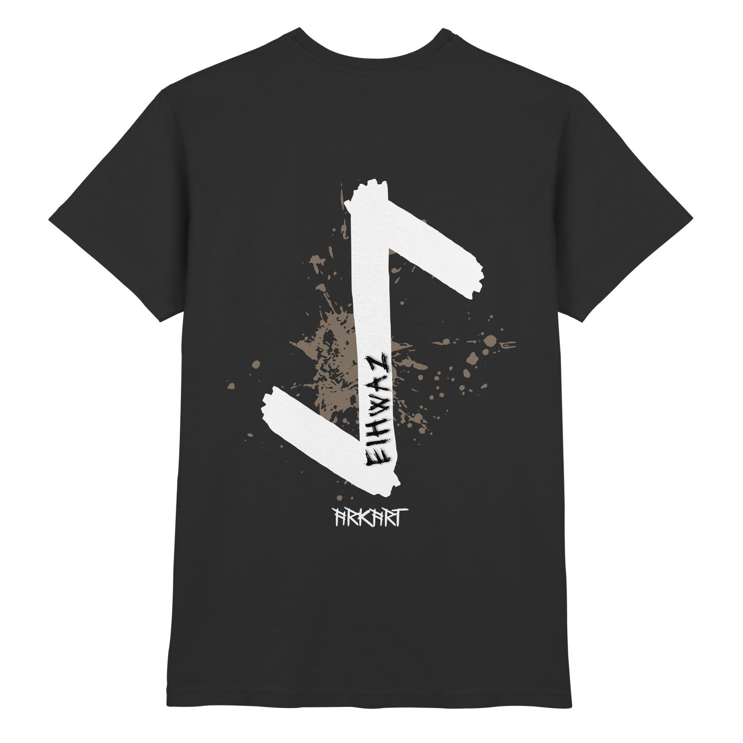 Eihwaz - Shirt Herren