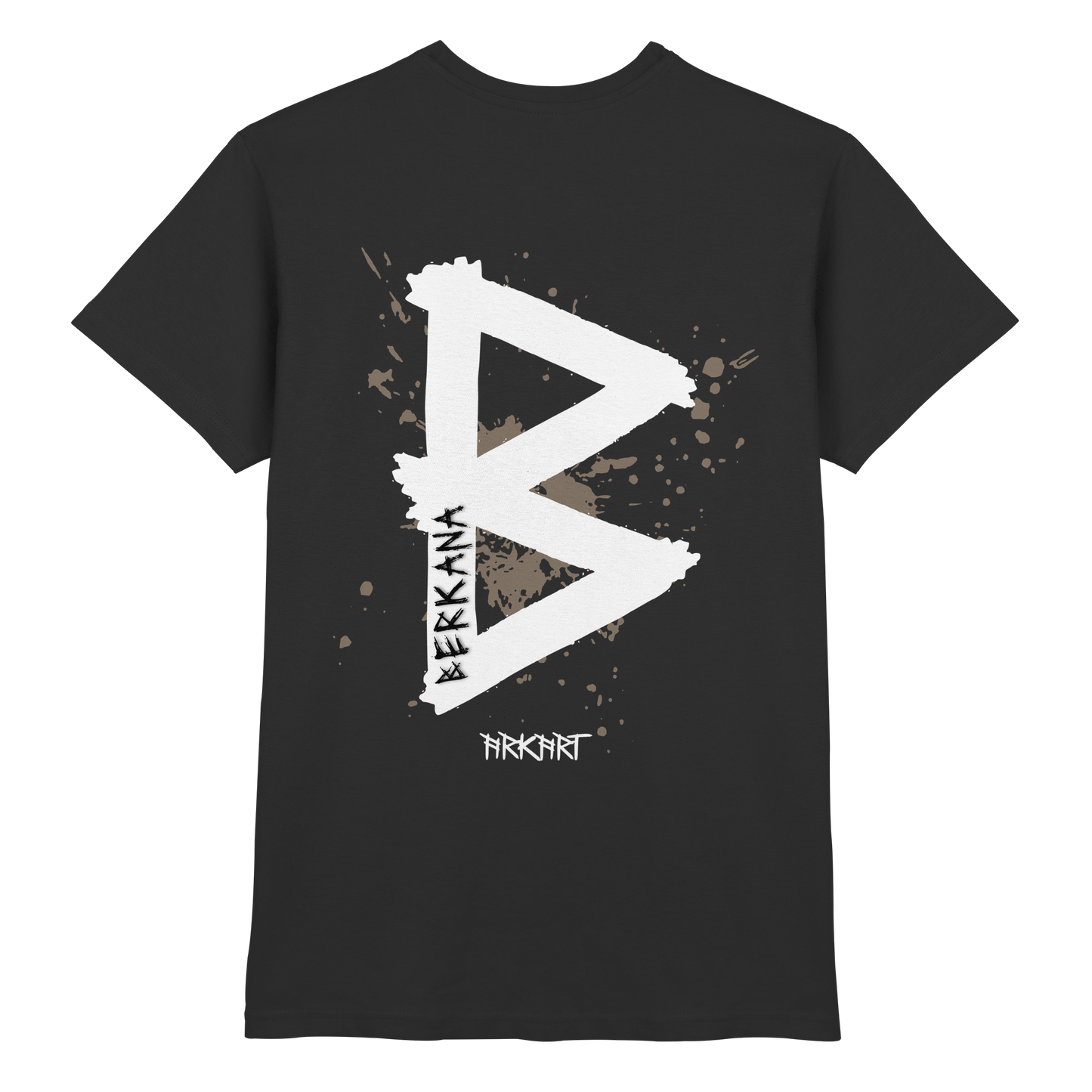 Berkana - Shirt Herren