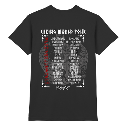 Viking Worldtour - Shirt Herren