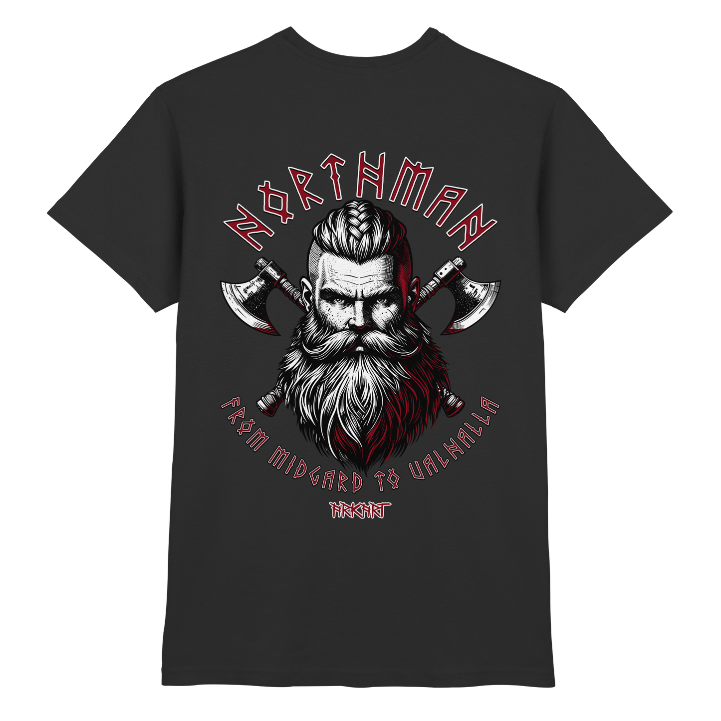 Northman - Shirt Herren