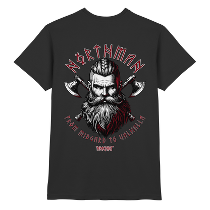Northman - Shirt Herren