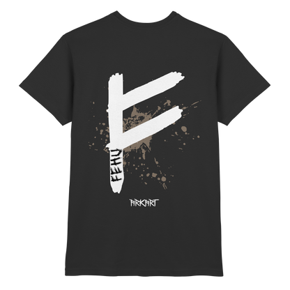 Fehu - Shirt Herren