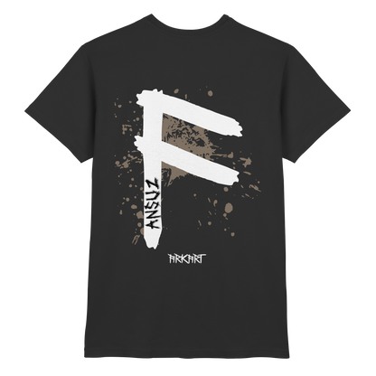 Ansuz - Shirt Herren