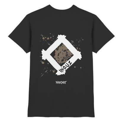 Inguz - Shirt Herren