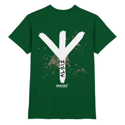 Algiz - Shirt Herren