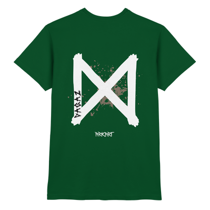 Dagaz - Shirt Herren