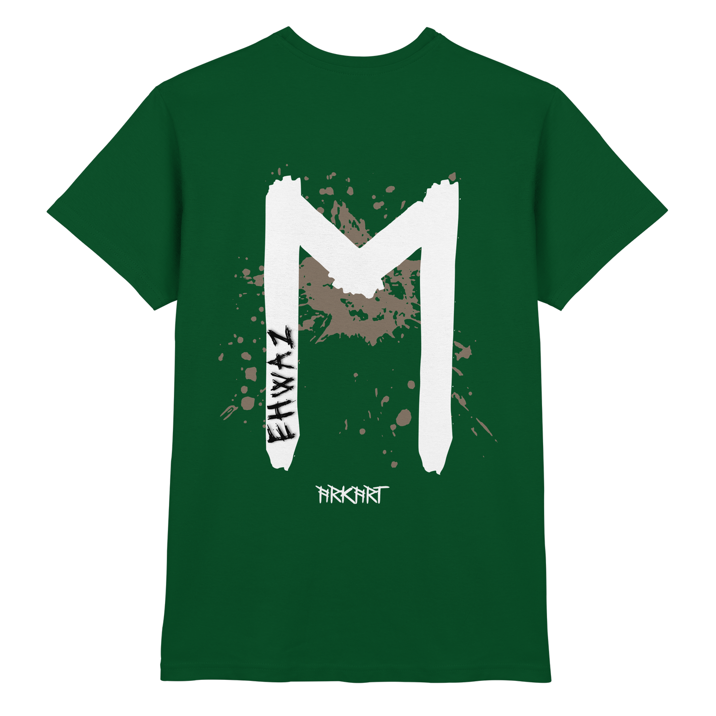 Ehwaz - Shirt Herren