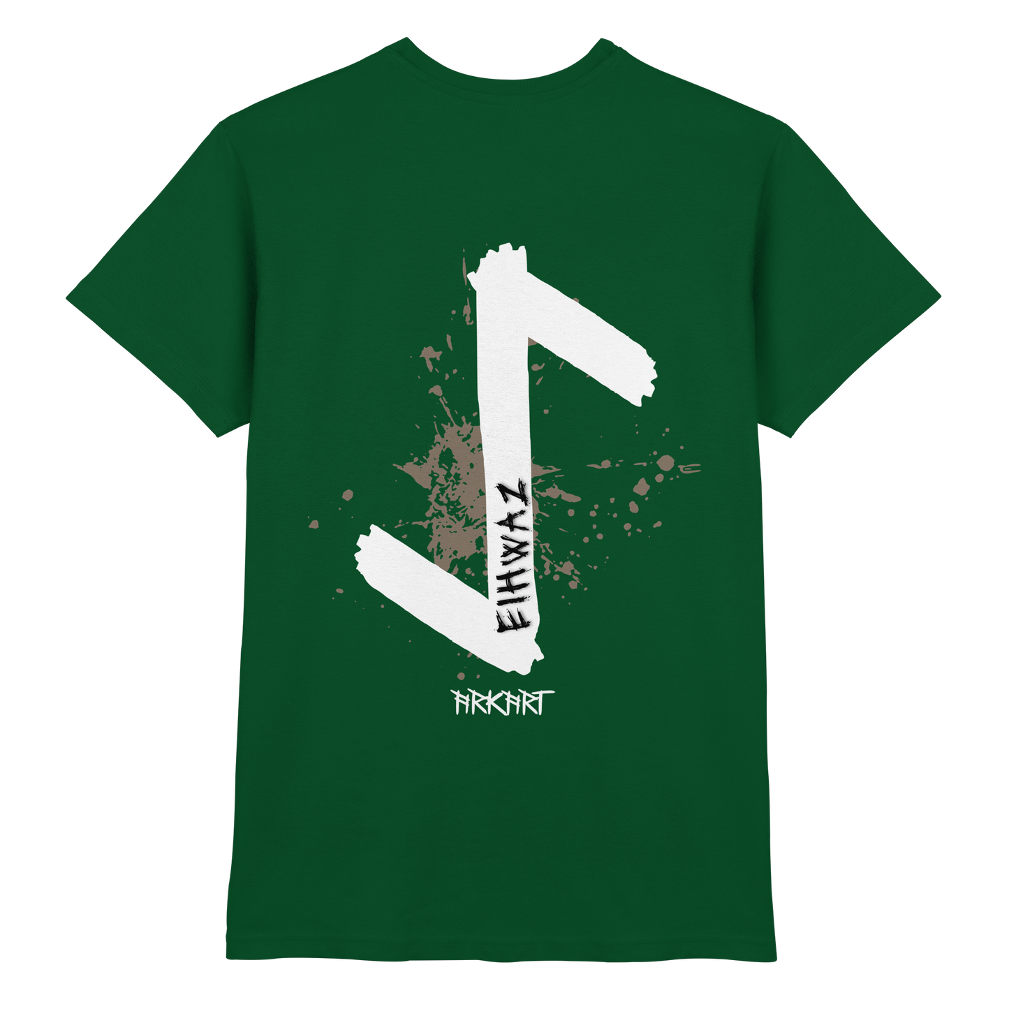 Eihwaz - Shirt Herren