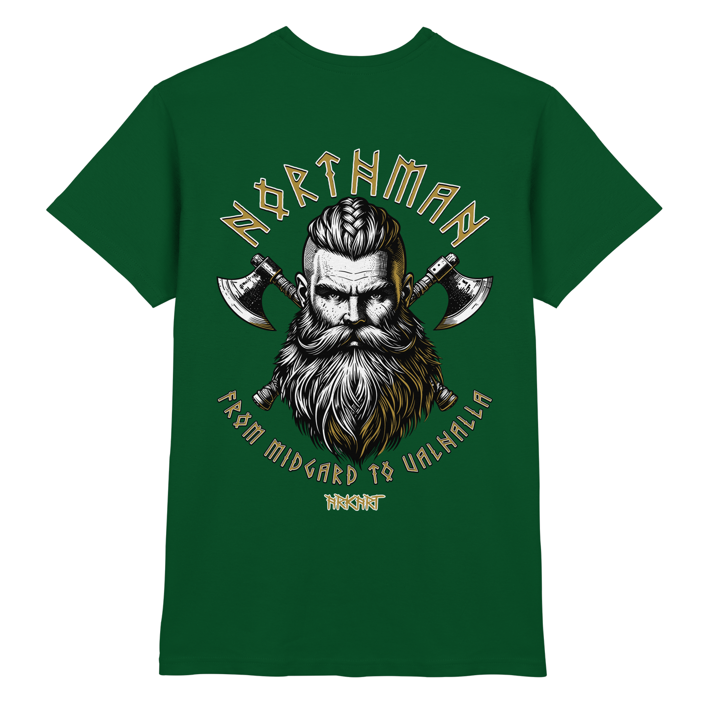 Northman - Shirt Herren