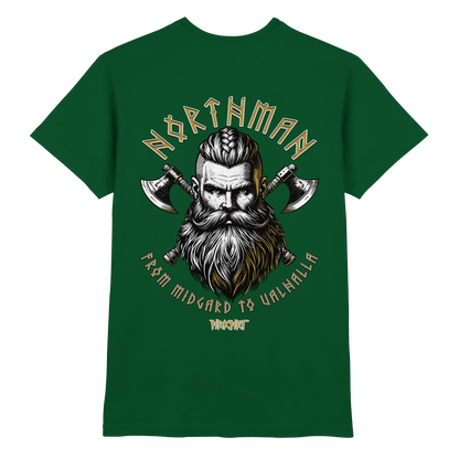 Northman - Shirt Herren