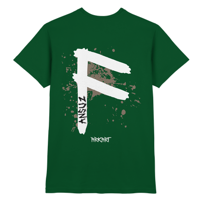 Ansuz - Shirt Herren