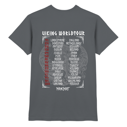 Viking Worldtour - Shirt Herren