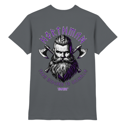 Northman - Shirt Herren