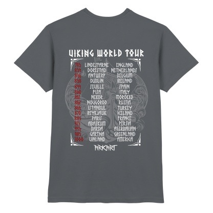 Viking Worldtour - Shirt Herren