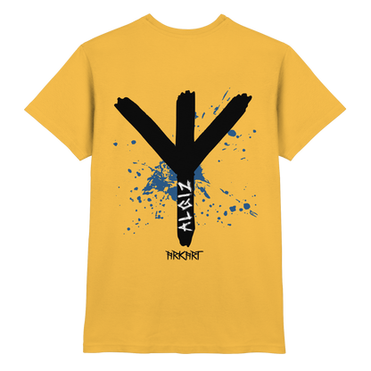 Algiz - Shirt Herren