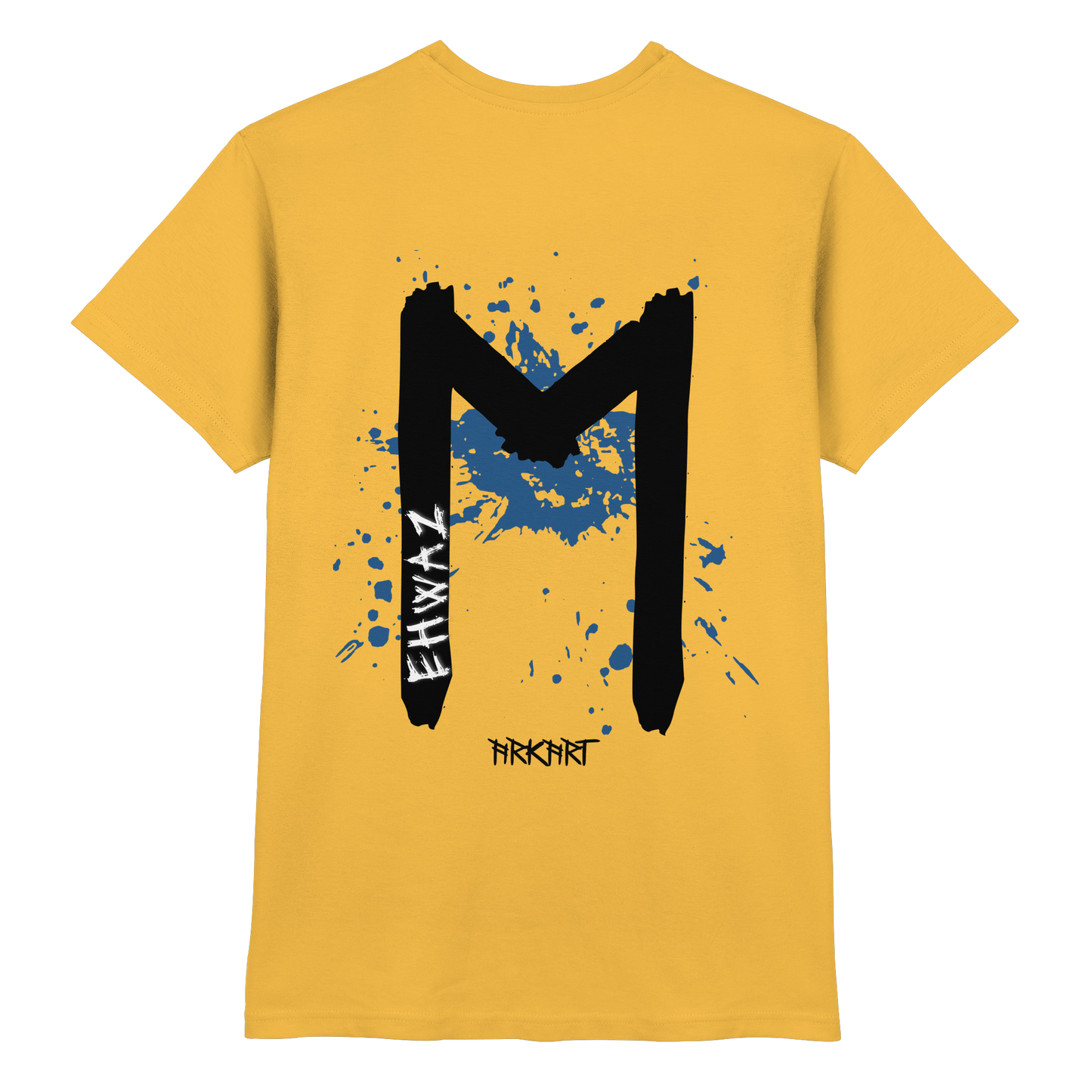 Ehwaz - Shirt Herren